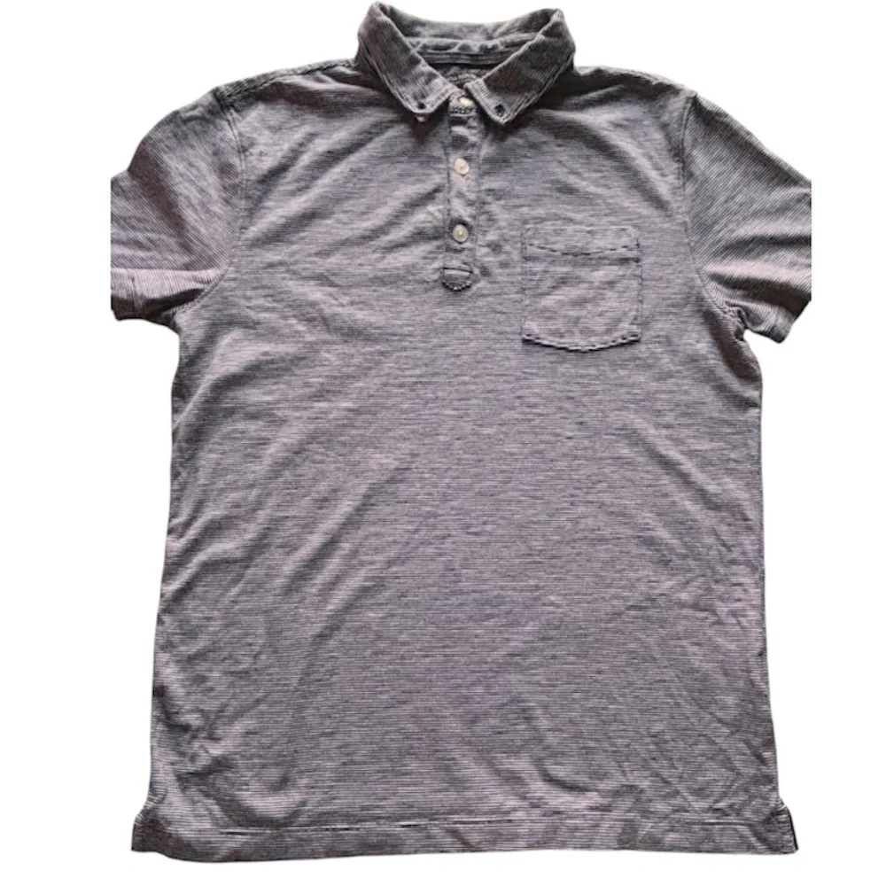 BANANA REPUBLIC SHIRT
